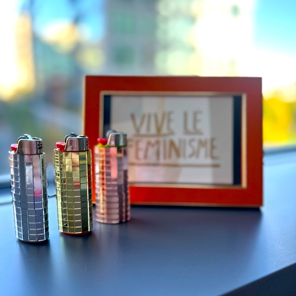 Disco Lighters 🪩 - Picture 1 of 4